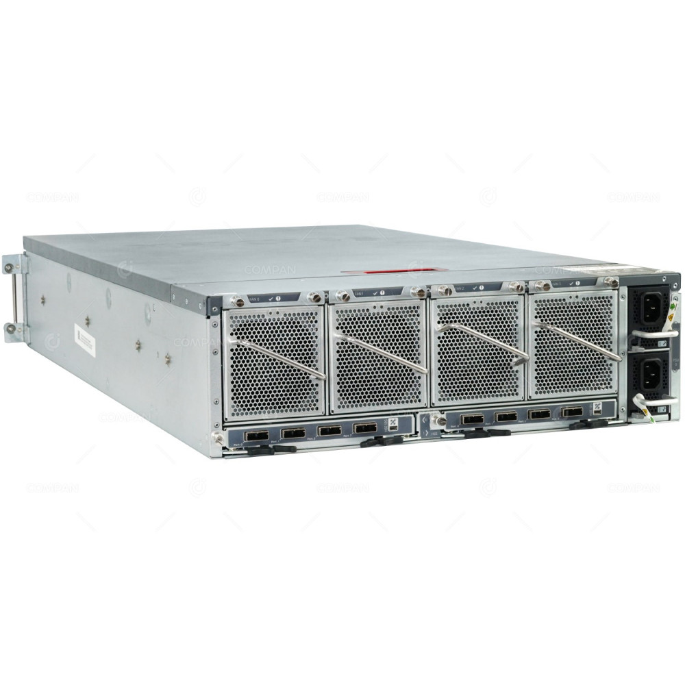 SDIF150-2Y80064M SANDISK INFINIFLASH IF150 3U 64-BAY SAS JBOD FLASH ENCLOUSURE